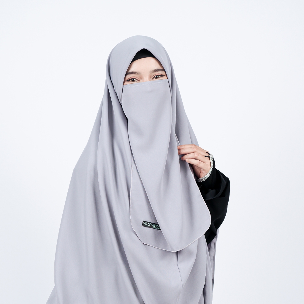 Alsyahra Exclusive Cadar Tali Basic WF Premium