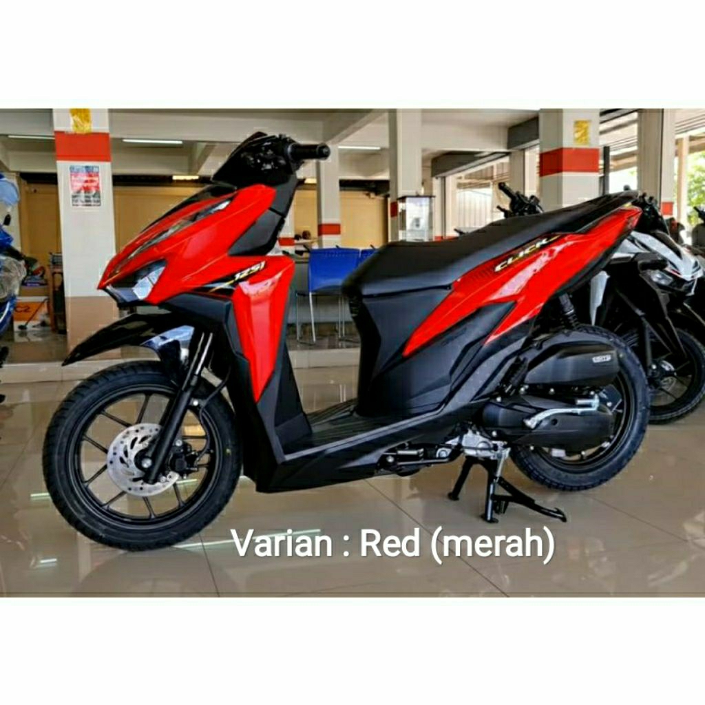 striping click 125i 2021 thailand striping vario 150 vario 125