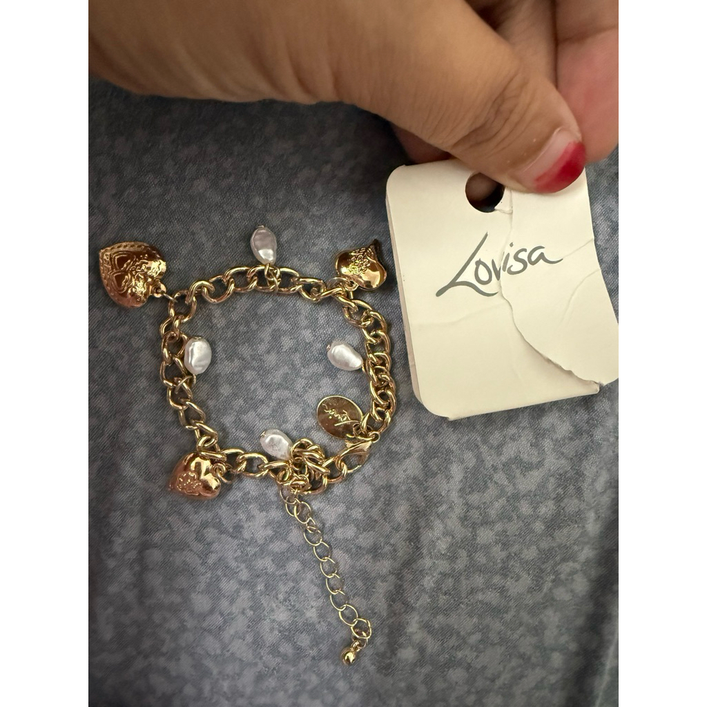 gelang lovisa