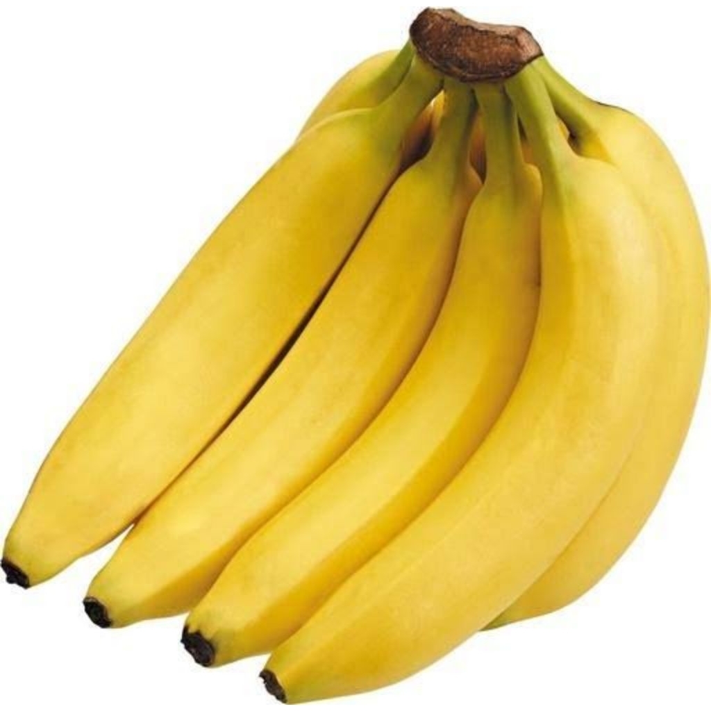 pisang Ambon kuning