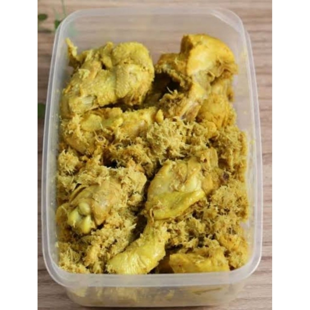 Ayam_Serundeng