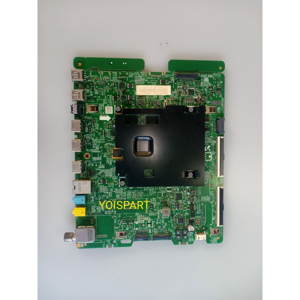 MB Mainboard Samsung UA40KU6000K -UA40KU6000