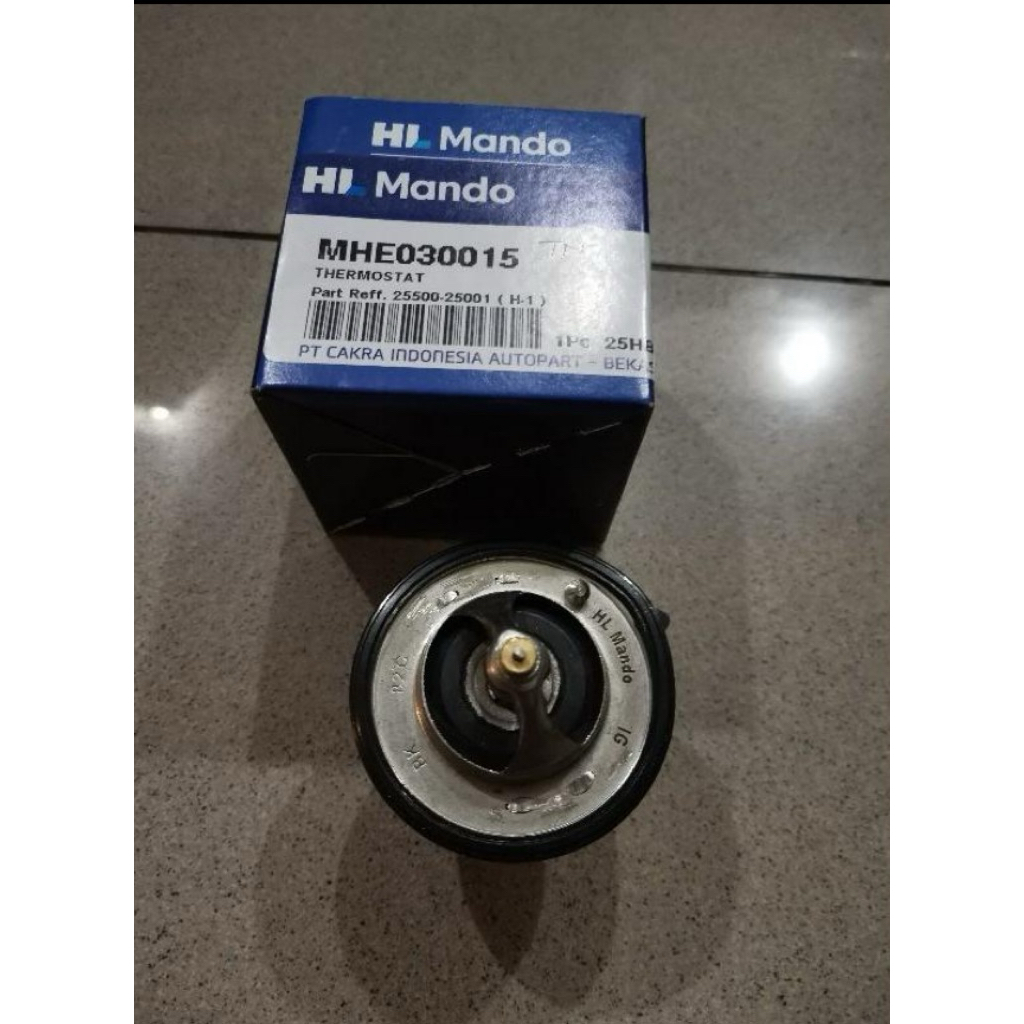 Thermostat Hyundai H1 bensin