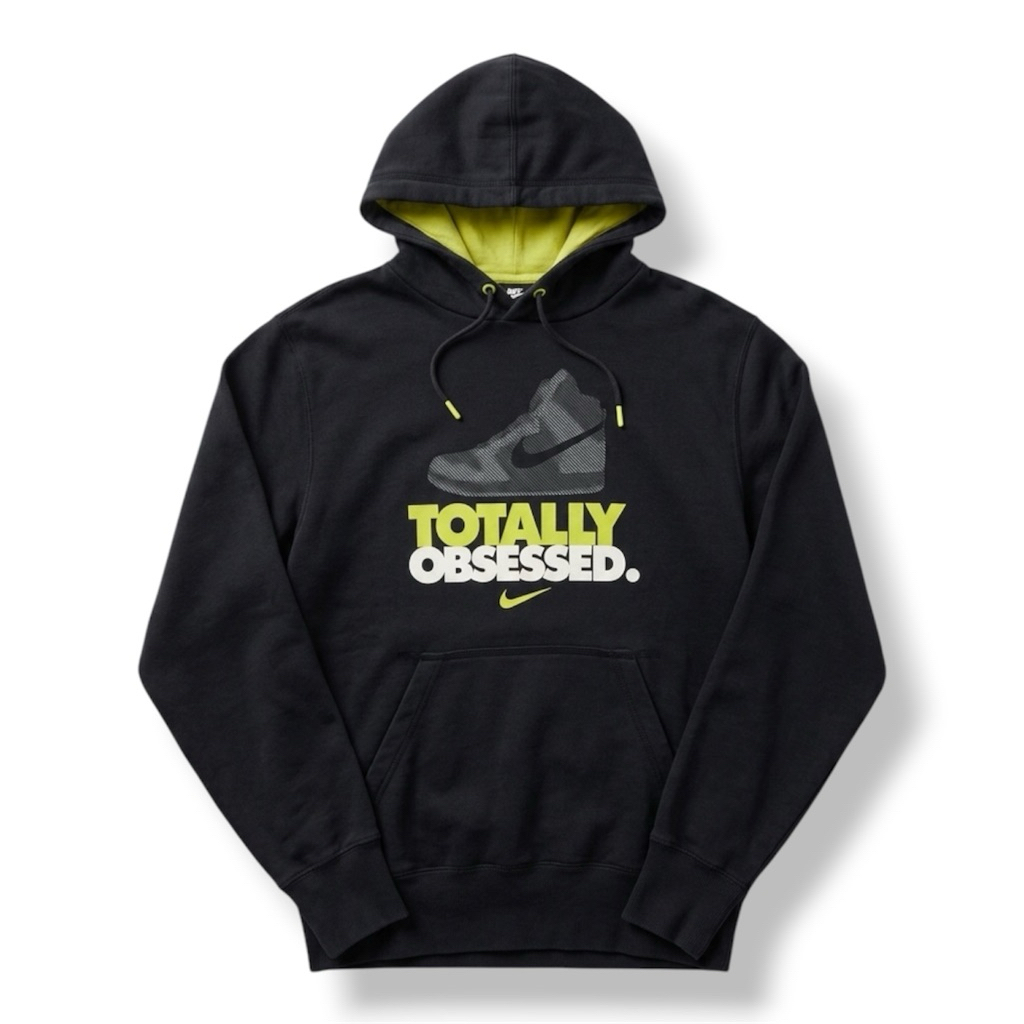 Hoodie nike second