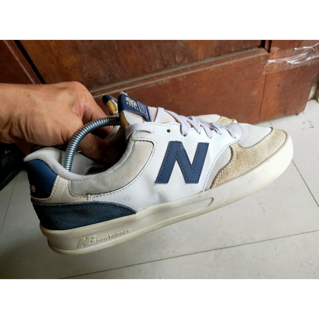 Sepatu NB ct 300 sz 43 (2nd)
