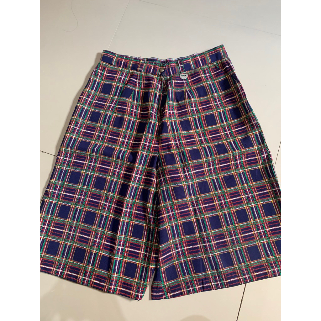 Preloved Celana Kulot JUMBO