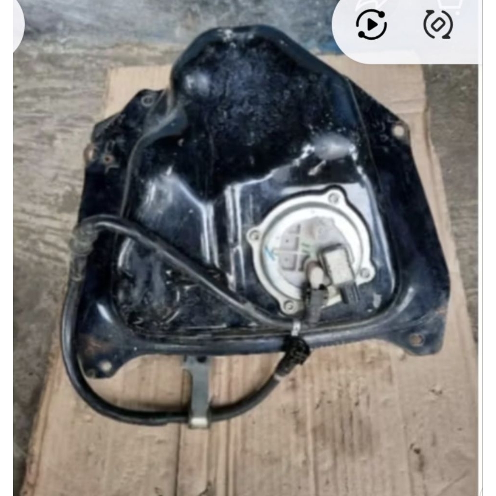 Tengki pulpam Yamaba Mio J / Mio Gt / Original Copotan