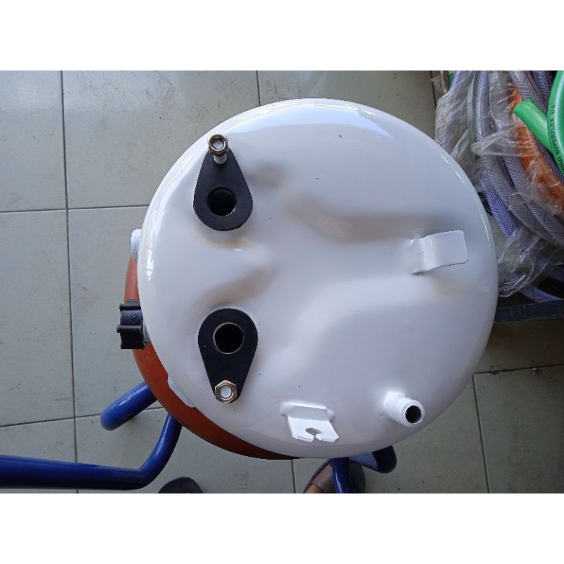 Tabung Pompa Air Shimizu / GS 100 / Tabung Pompa Air Shimizu PS103 BIT