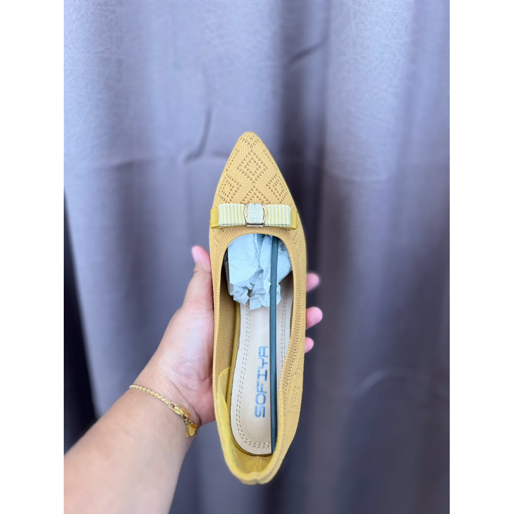 SEPATU WANITA SOFIYA