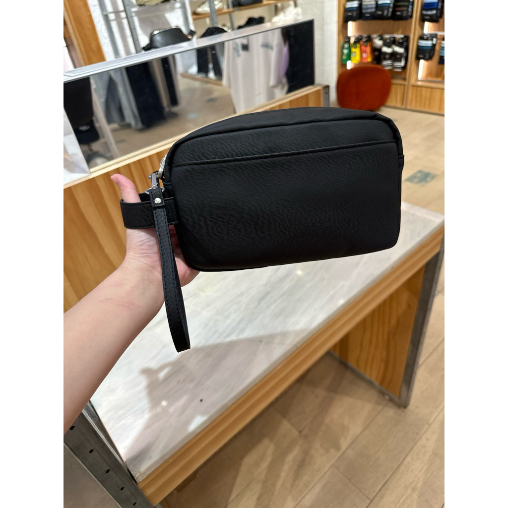 Tas Tangan Cowok Pull and Bear