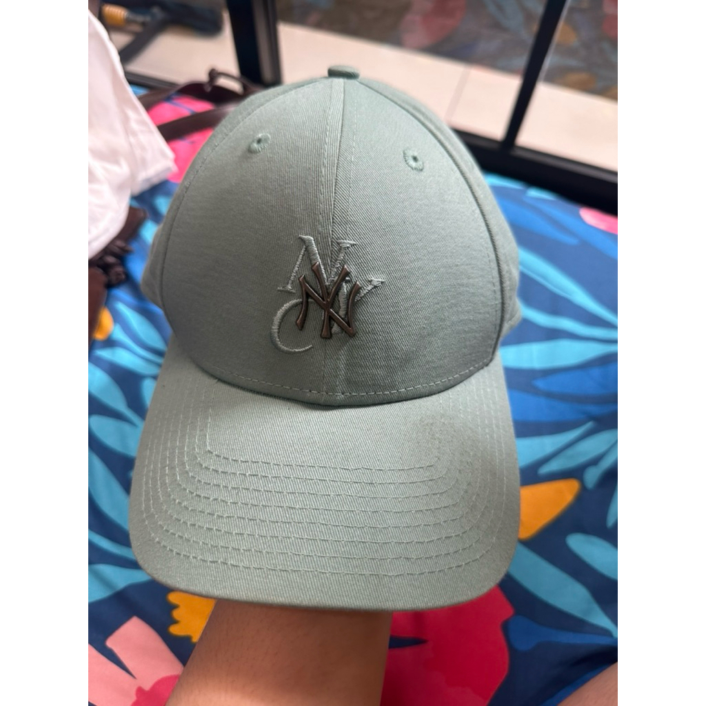 preloved New era 9Forty original