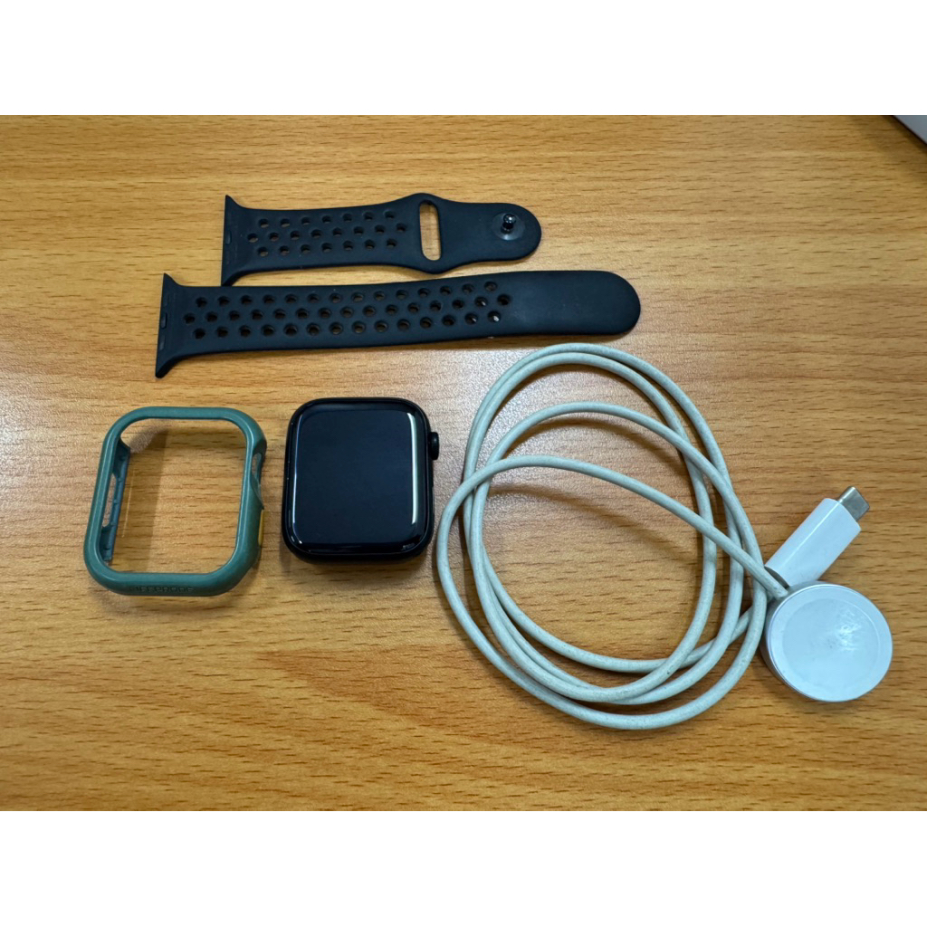 Apple Watch Series 8 45mm Second