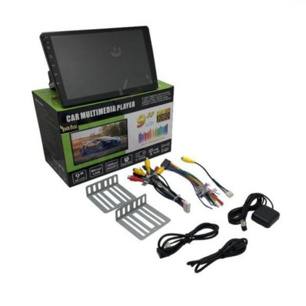 HEADUNIT 1 DIN / SINGLE DIN TO 9 INCH / 10 INCH ANDROID 12 Bluetooth | Wifi | GPS ( 1 + 32Gb )