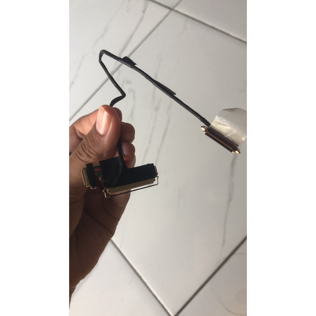 KABEL FLEKSIBEL LCD LENOVO T460s