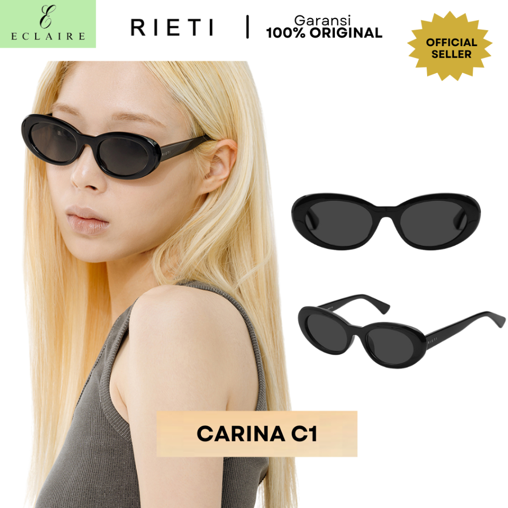 RIETI CARINA