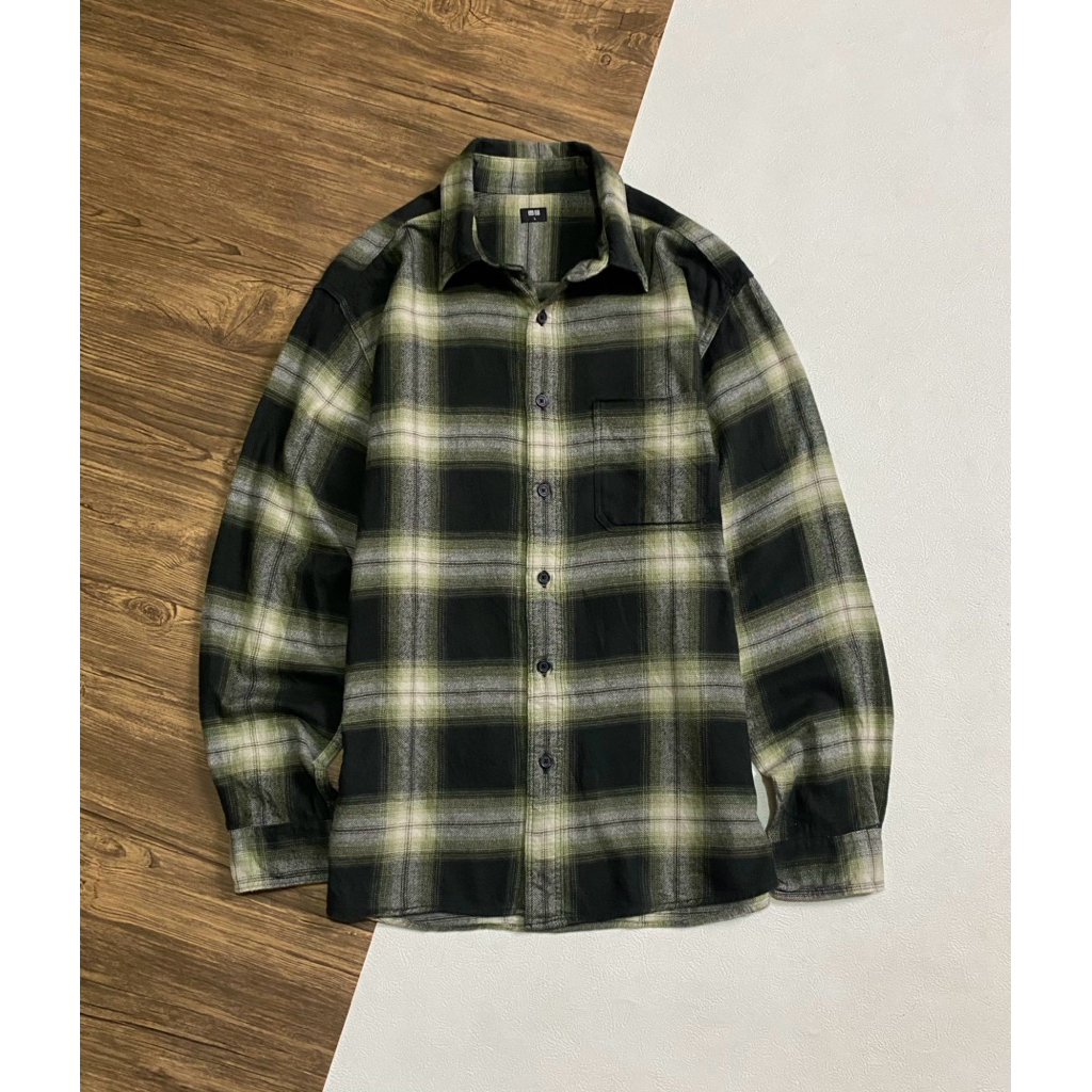 VETERANO UNIQLO