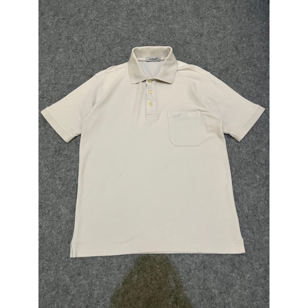 Polo Lacoste