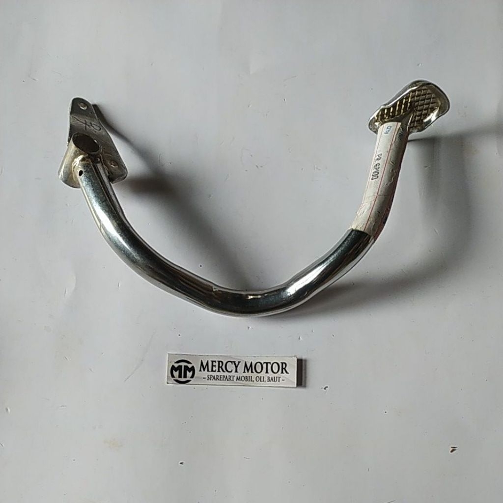 PEDAL REM BELAKANG SUZUKI GP100 / SUZUKI TRS