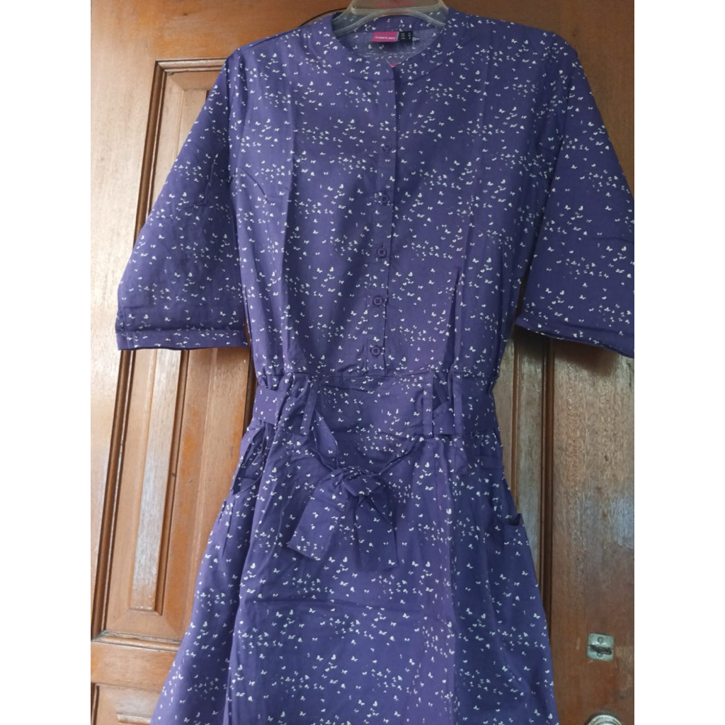 dress sophie paris