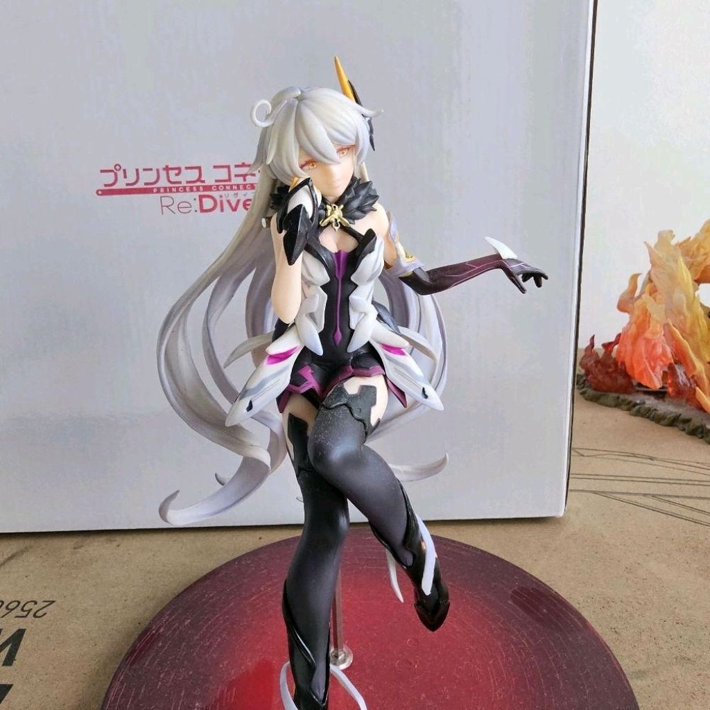 Figure Honkai Impact rd-Kiana Kaslana Herrscher of Void Battle Ver.