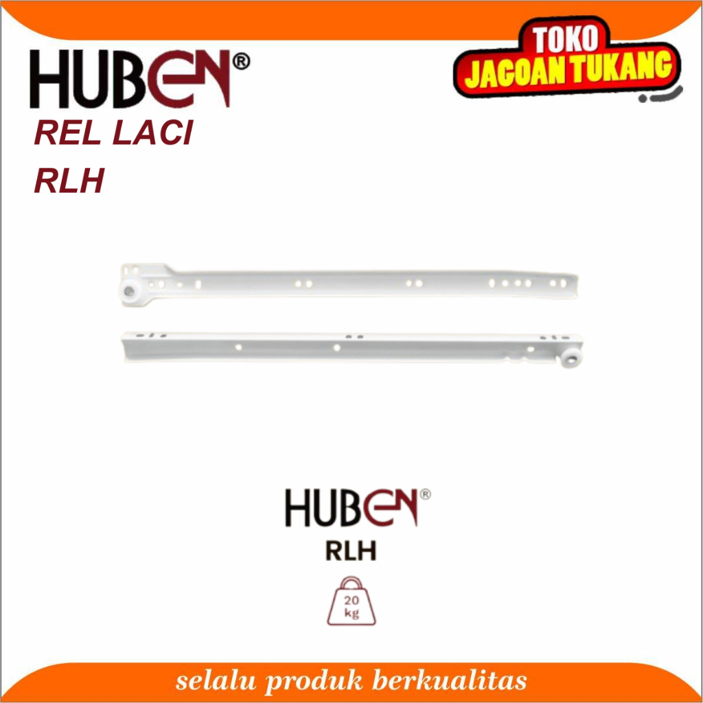 HUBEN - Rel Laci Roda Huben RLH (REL LACI BEIGE)