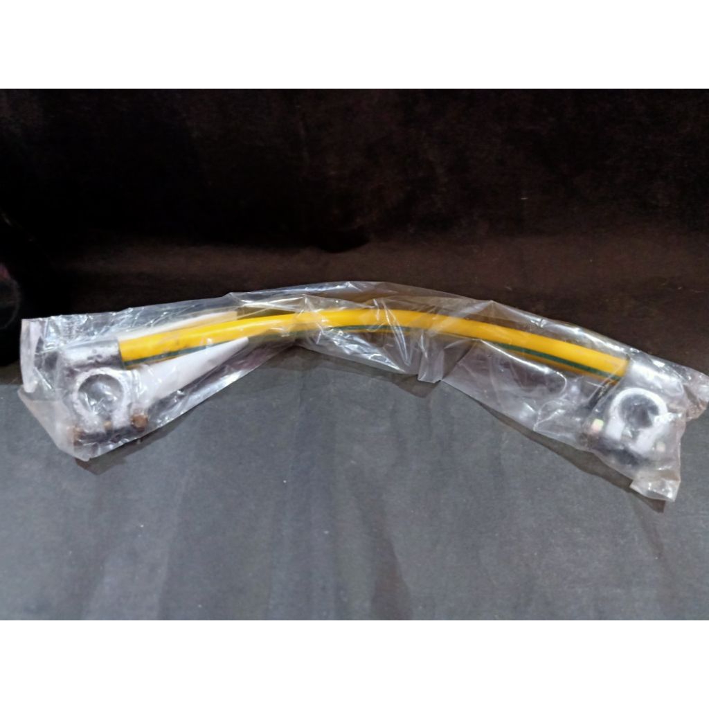 KABEL PARALEL AKI MOBIL 30CM MURAH