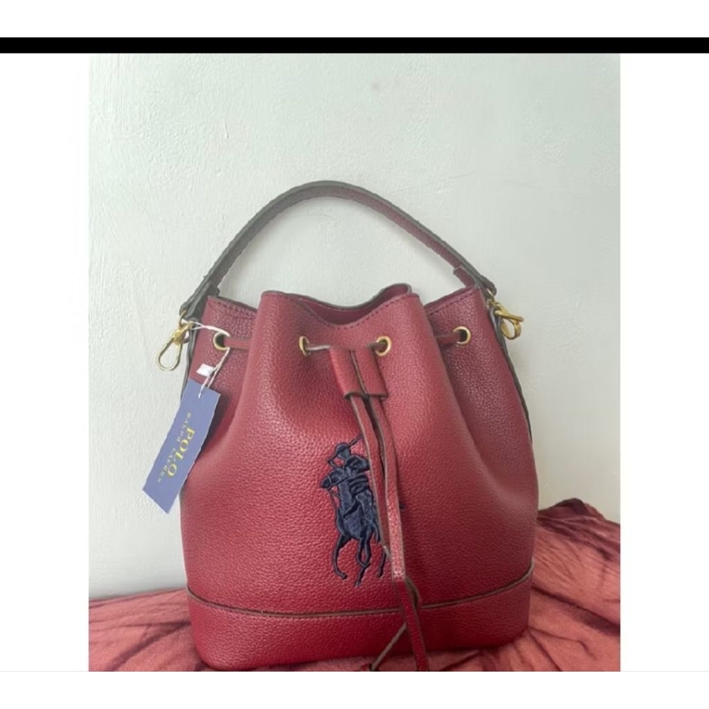 tas polo Ralph Lauren