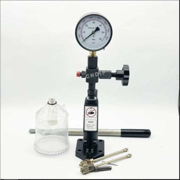 NOZZLE TESTER /NOZZLE INJECTOR