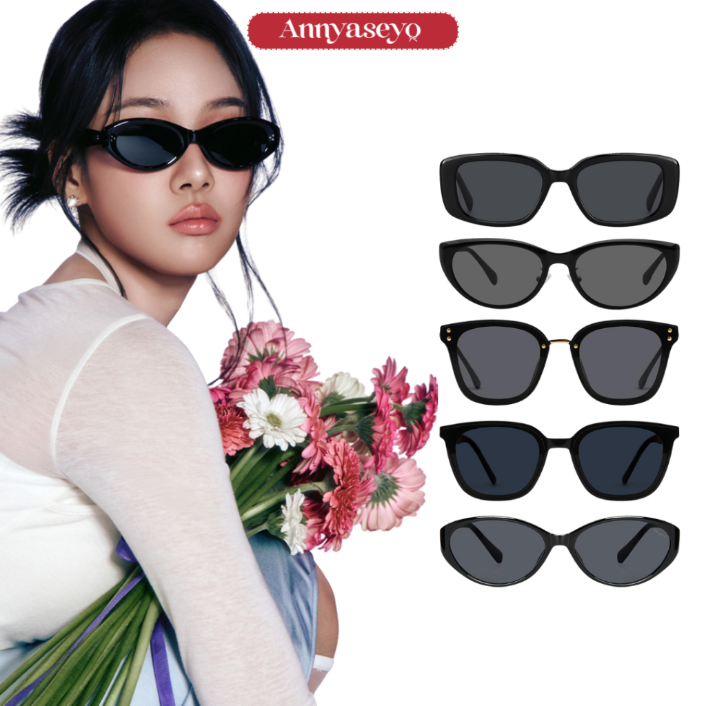 Rieti Sunglasses