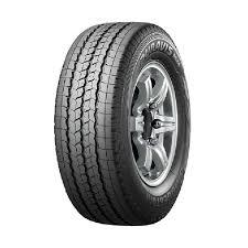 BRIDGESTONE DURAVIS SIZE 195 R15 - BAN MOBIL MUATAN
