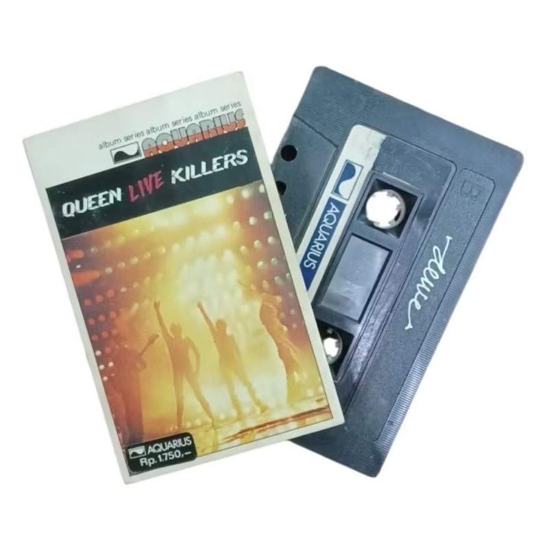 KASET PITA QUEEN