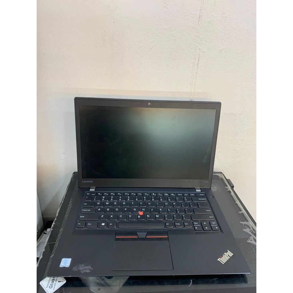 LENOVO THINKPAD T470s