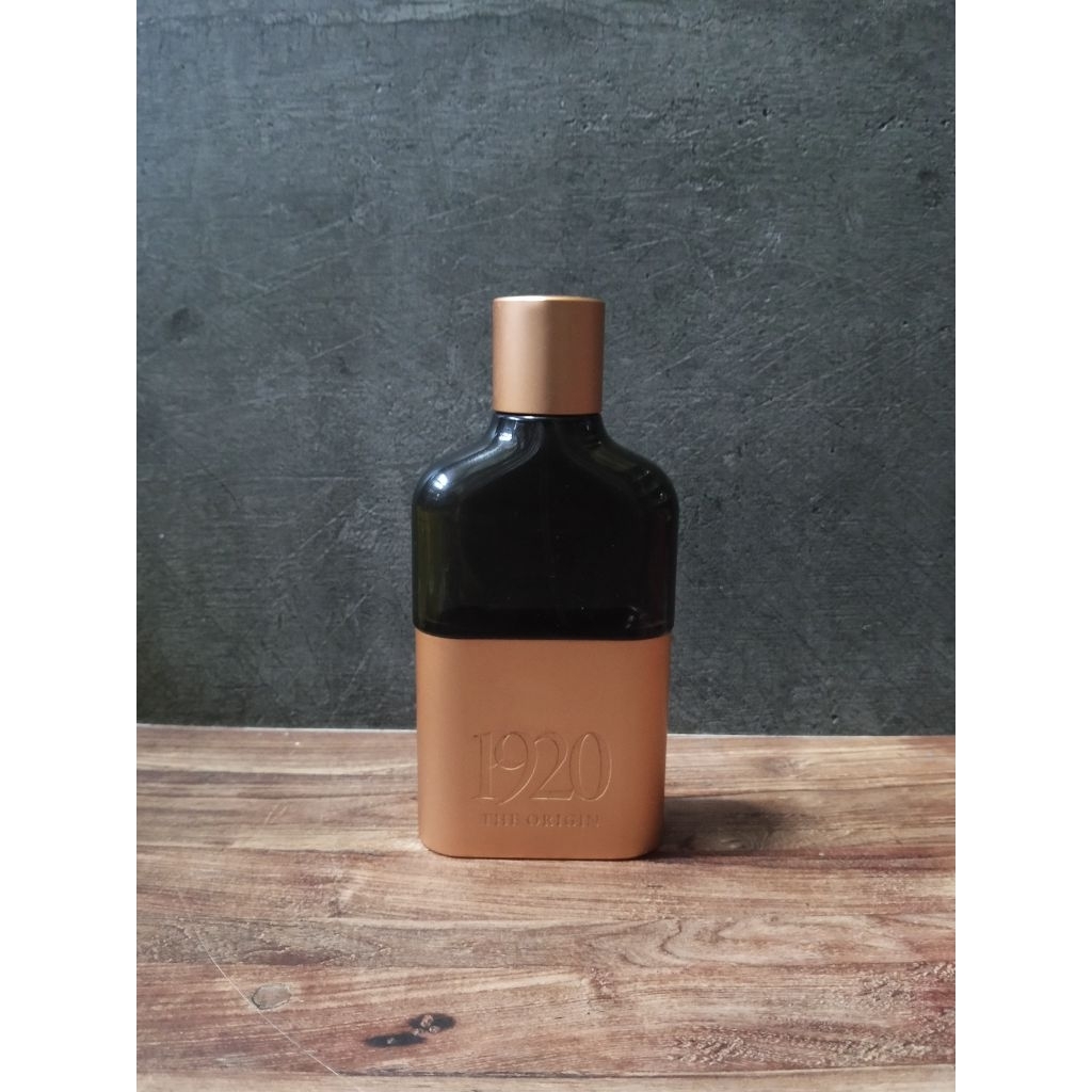 parfum pria Tous 1920 The Origin Eau de Parfum 100ml