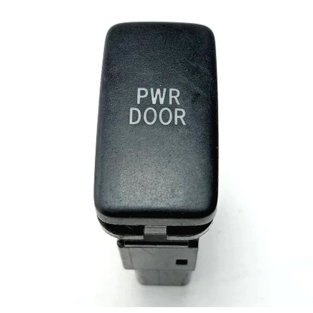 Switch Saklar Tombol Power Door Toyota Sienta G 1NZ 15A530 Original Copotan