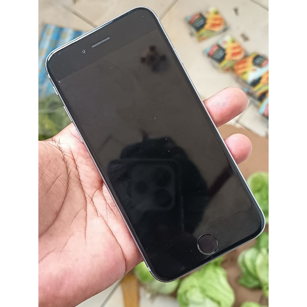 MURAAHHH HP APPLE IPHONE GAMBLINGAN BEKAS