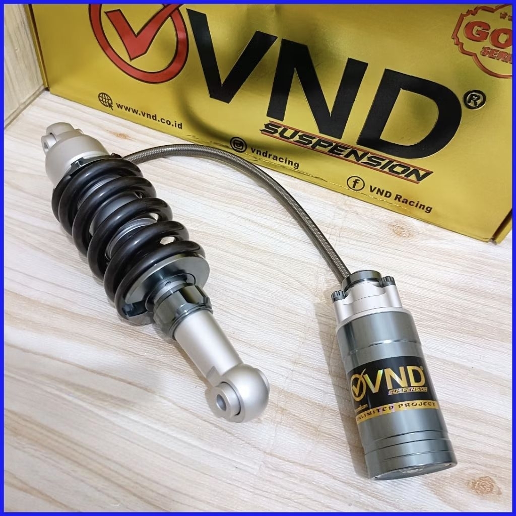 MONOSHOCK SHOCK SATRIA 2 TAK VND AK 111 B1/SHOCKBREAKER MONOSHOCK SATRIA 2 TAK VND AK 111 B1