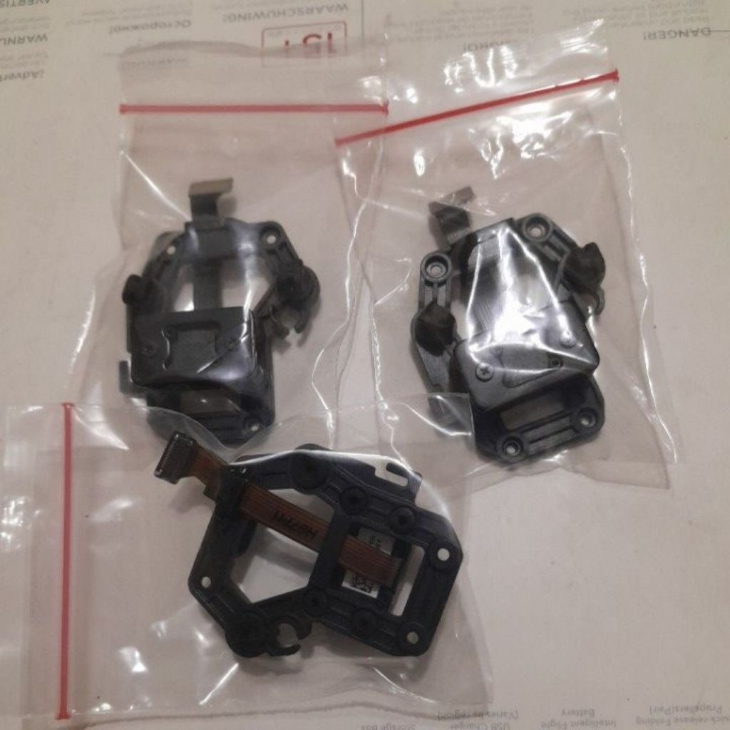 imu dji spark second normal