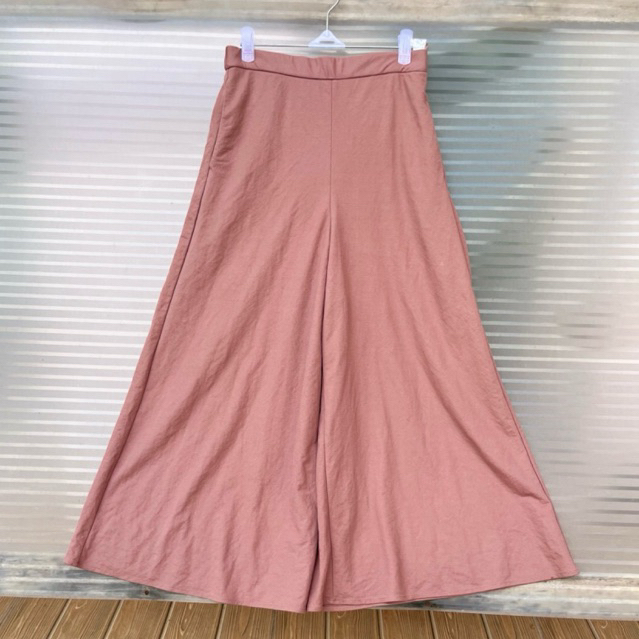 GU Kulot Super Wide Dusty M