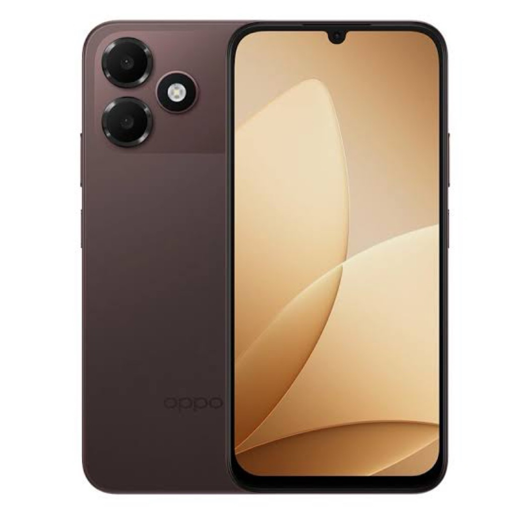 OPPO A6c RAM 4/128gb