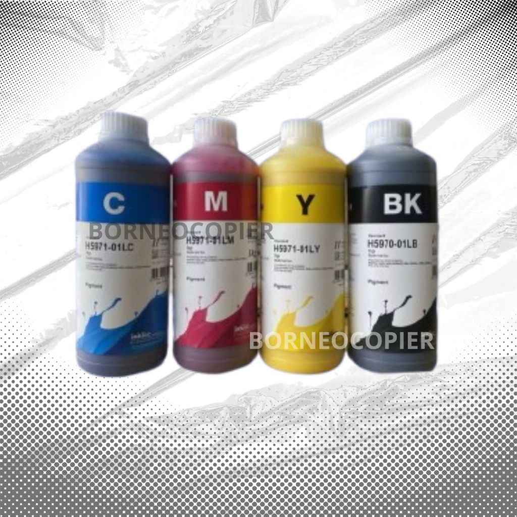 Tinta Pigment HP 7740/7720