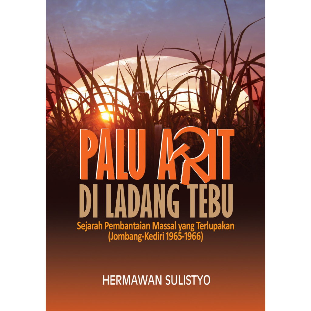 PALU ARIT DI LADANG TEBU