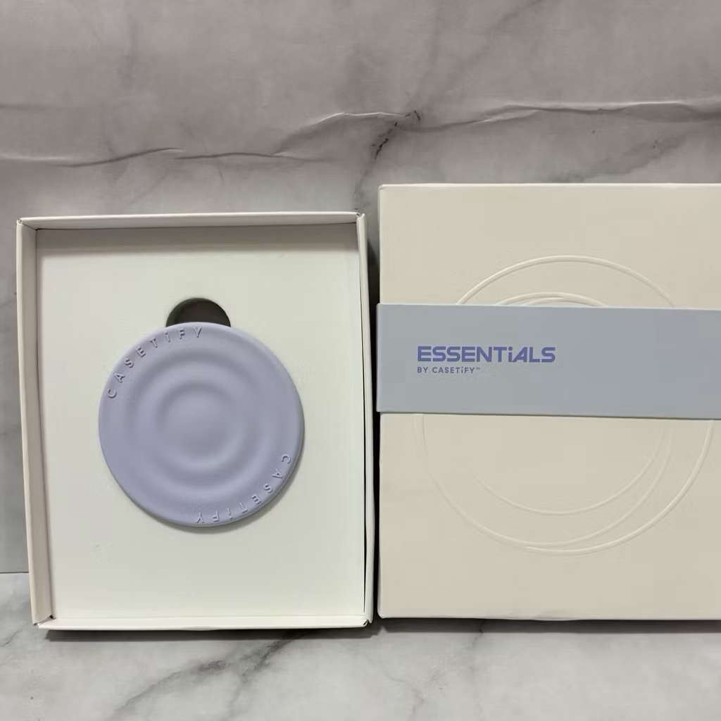 Preloved - Original Casetify Grip