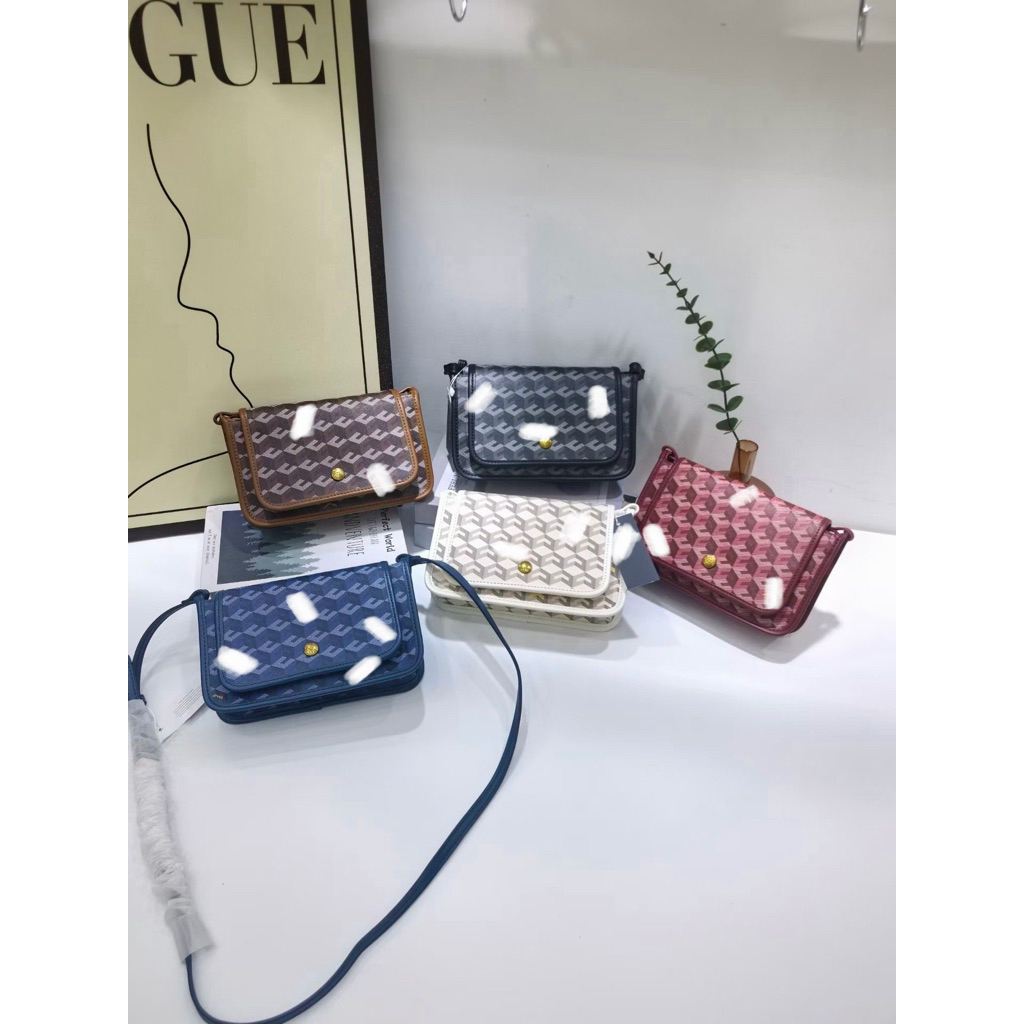 ready tas ruso hugo messanger sling bag kode mini 159