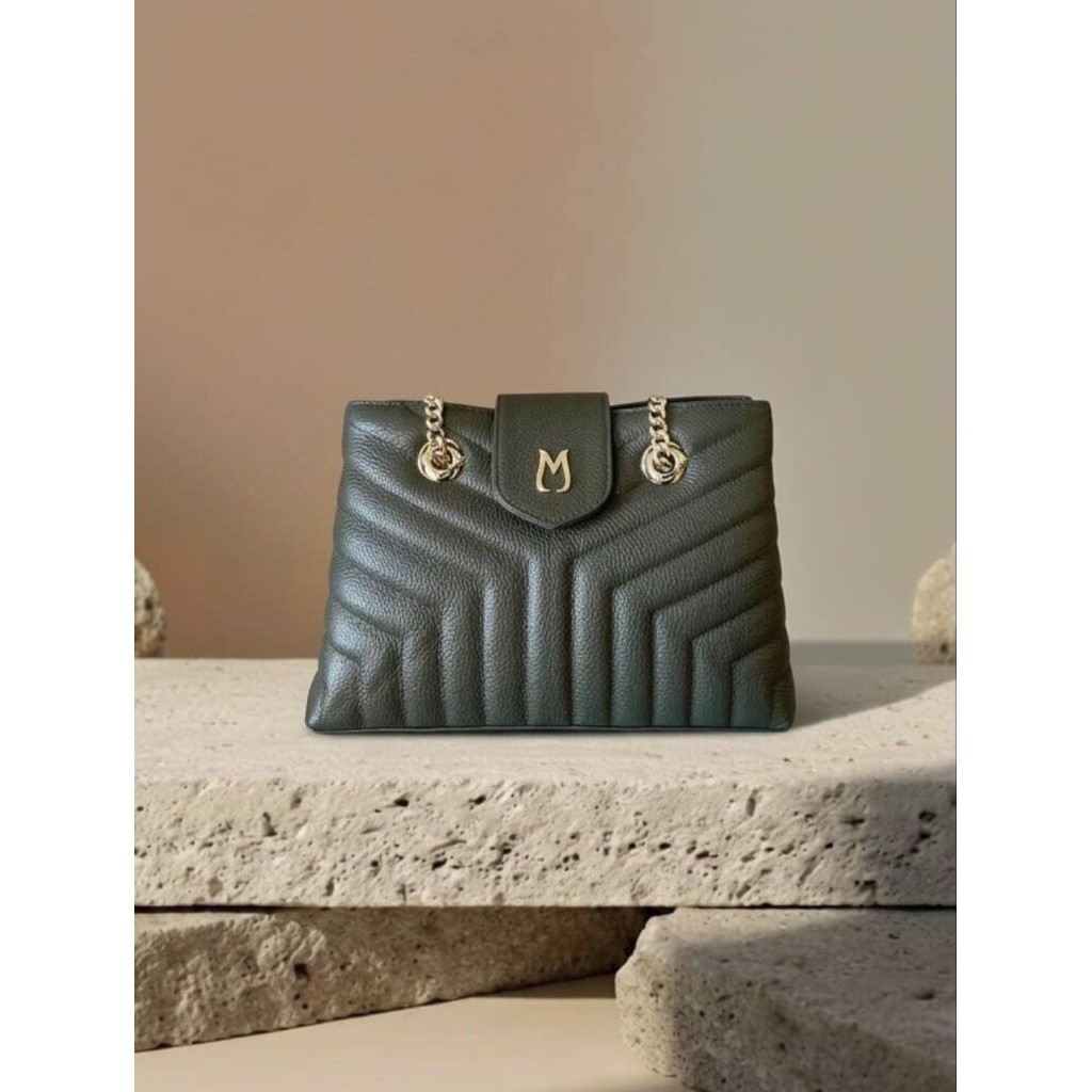 Elena bag Mooij