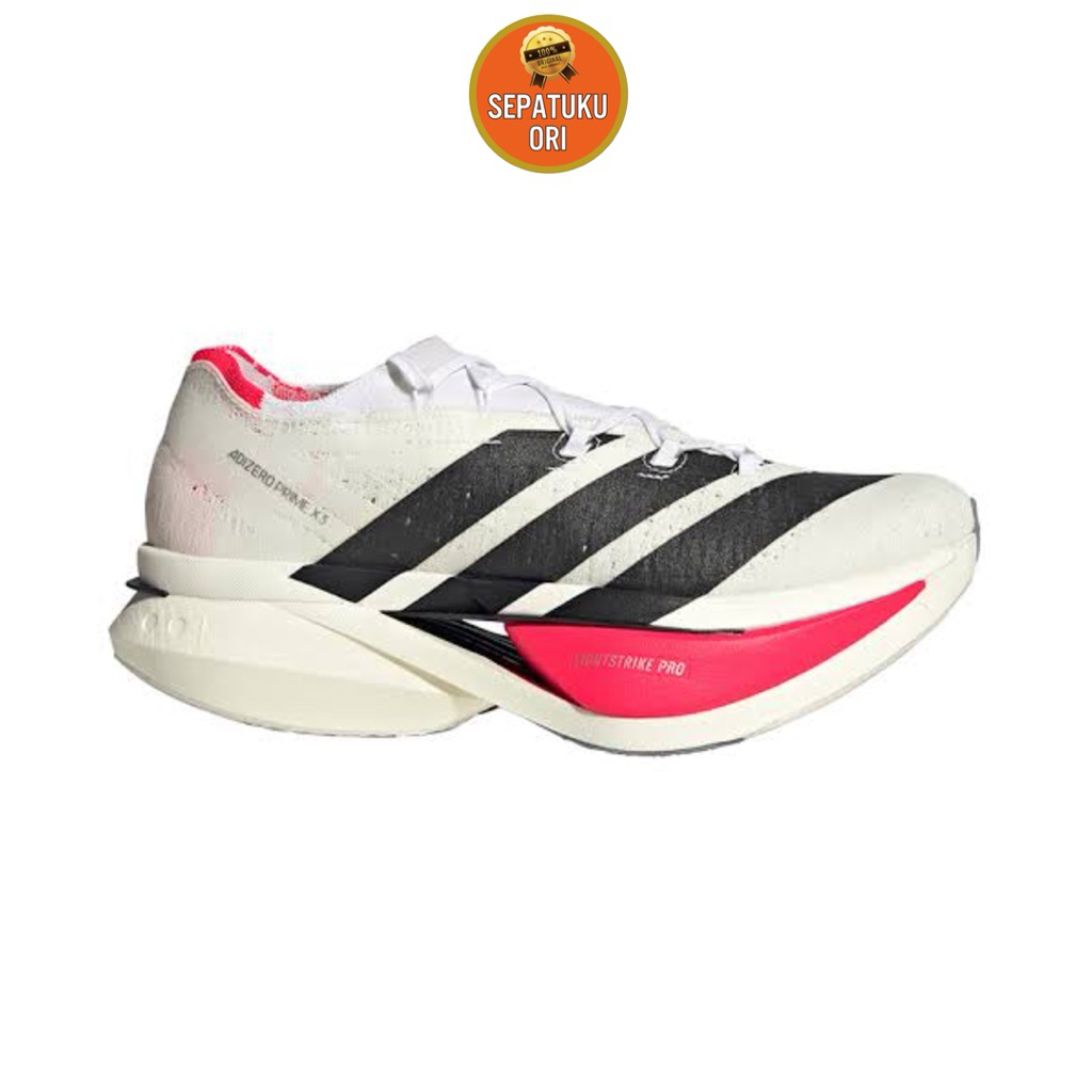 ADIDAS ADIZERO PRIME X3 STRUNG JR597