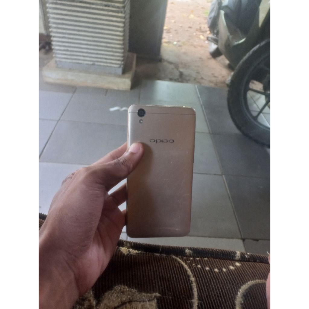 oppp a37 minus tc retak