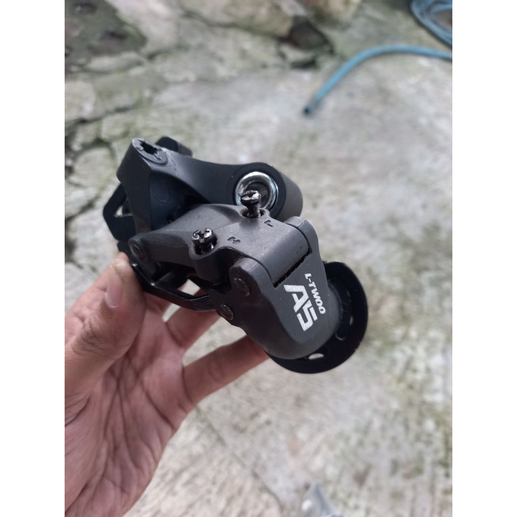 rd ltwoo a5 8speed rd ltwoo 8speed rd sepeda ltwoo rd sensah reflex
