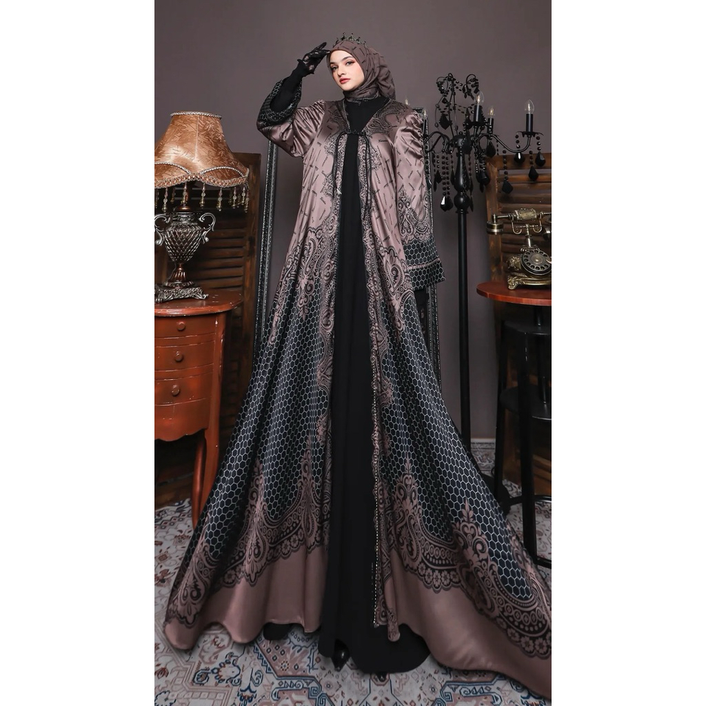 Gamis Trevana Collection