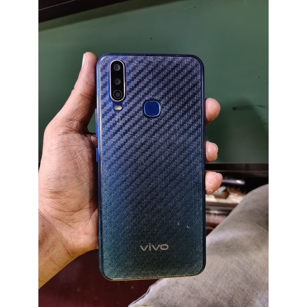 Vivo Y12 ram 3/32 hp cas ori
