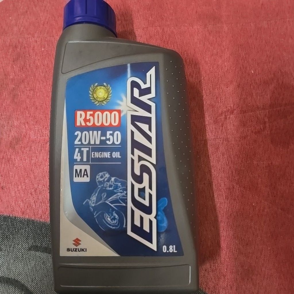 OLI ECSTAR R5000 20W 50 800 ML